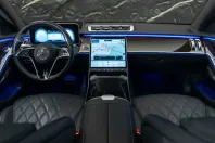 Mercedes-Benz S 450 (Clasa S) din 2025 cu 30.000 km - oferta MER179005 - foto 16