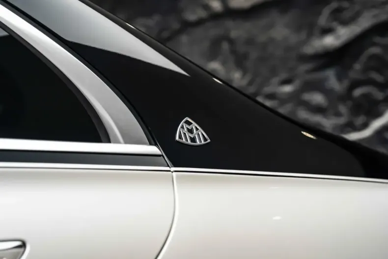 Mercedes-Benz S 450 (Clasa S) din 2025 cu 30.000 km - oferta MER179005 - foto 17