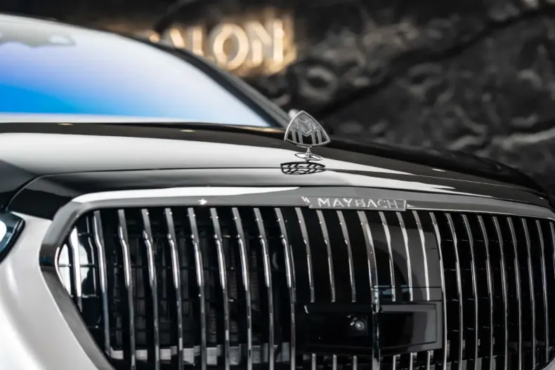 Mercedes-Benz S 450 (Clasa S) din 2025 cu 30.000 km - oferta MER179005 - foto 18