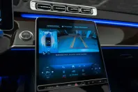 Mercedes-Benz S 450 (Clasa S) din 2025 cu 30.000 km - oferta MER179005 - foto 25