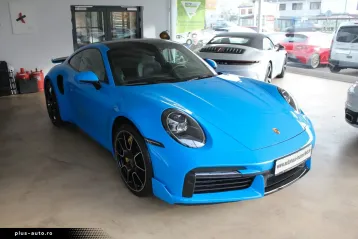 Porsche 992 din 2023 - oferta POR179006