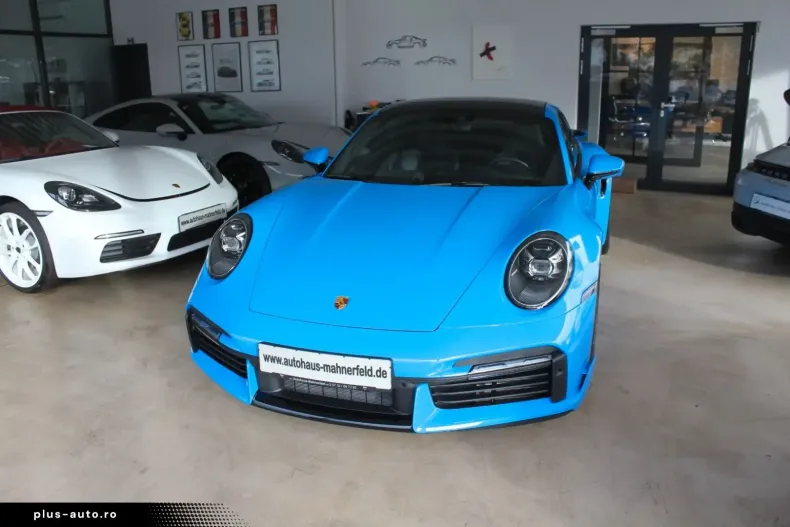 Porsche 992 din 2023 cu 6.239 km - oferta POR179006 - foto 2
