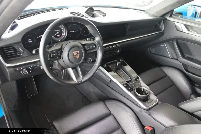 Porsche 992 din 2023 cu 6.239 km - oferta POR179006 - foto 3