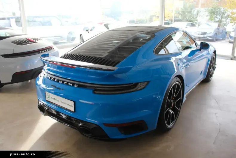 Porsche 992 din 2023 cu 6.239 km - oferta POR179006 - foto 5