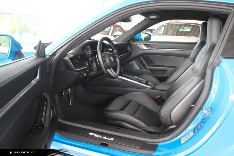 Porsche 992 din 2023 cu 6.239 km - oferta POR179006 - foto 6