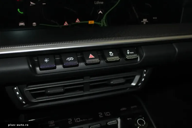 Porsche 992 din 2023 cu 6.239 km - oferta POR179006 - foto 11