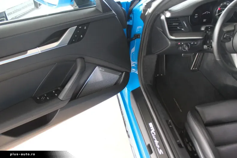 Porsche 992 din 2023 cu 6.239 km - oferta POR179006 - foto 16