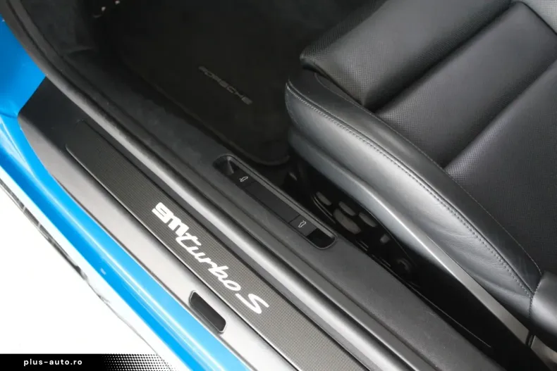 Porsche 992 din 2023 cu 6.239 km - oferta POR179006 - foto 18