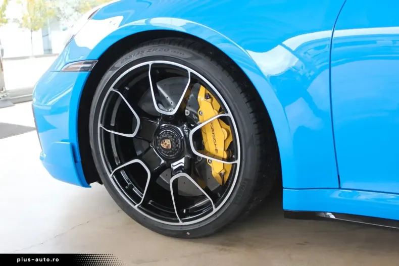 Porsche 992 din 2023 cu 6.239 km - oferta POR179006 - foto 22