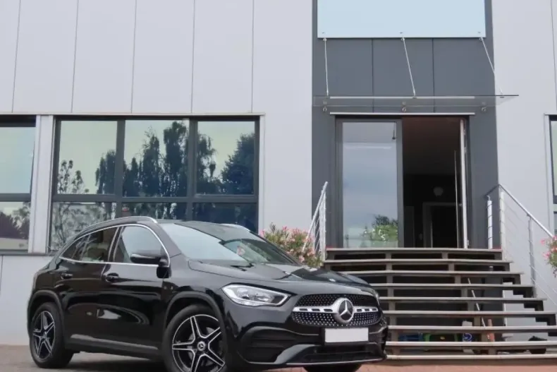 Mercedes-Benz GLA 200 (Clasa GLA) din 2021 cu 53.608 km - oferta MER179007 - foto 7