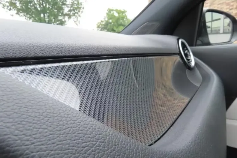 Mercedes-Benz GLA 200 (Clasa GLA) din 2021 cu 53.608 km - oferta MER179007 - foto 21