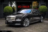 Rolls-Royce Spectre din 2025 cu 8.500 km - oferta ROL179008 - foto 1