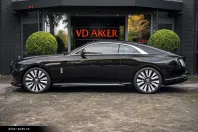 Rolls-Royce Spectre din 2025 cu 8.500 km - oferta ROL179008 - foto 6
