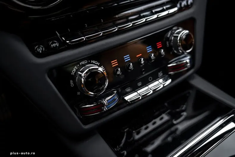 Rolls-Royce Spectre din 2025 cu 8.500 km - oferta ROL179008 - foto 7