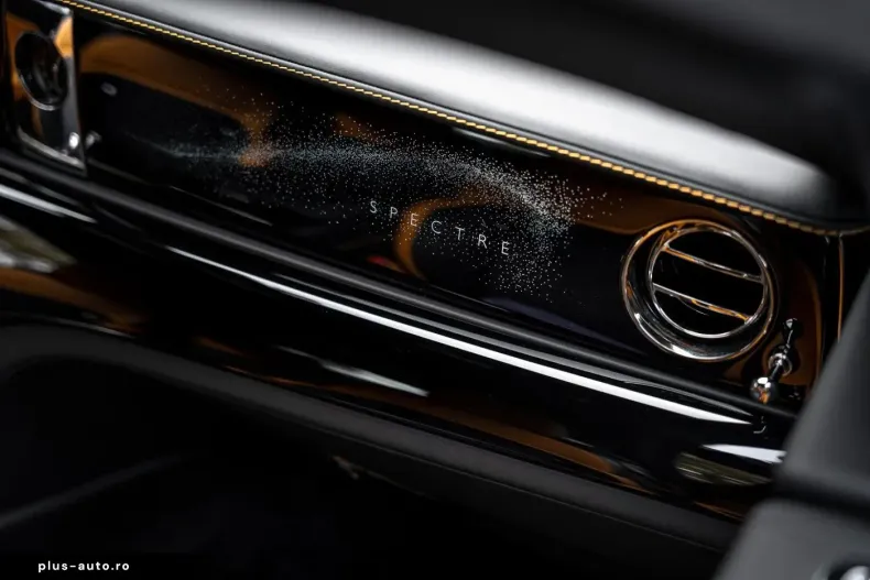 Rolls-Royce Spectre din 2025 cu 8.500 km - oferta ROL179008 - foto 8