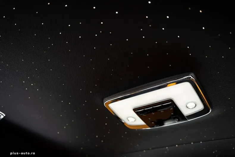 Rolls-Royce Spectre din 2025 cu 8.500 km - oferta ROL179008 - foto 9