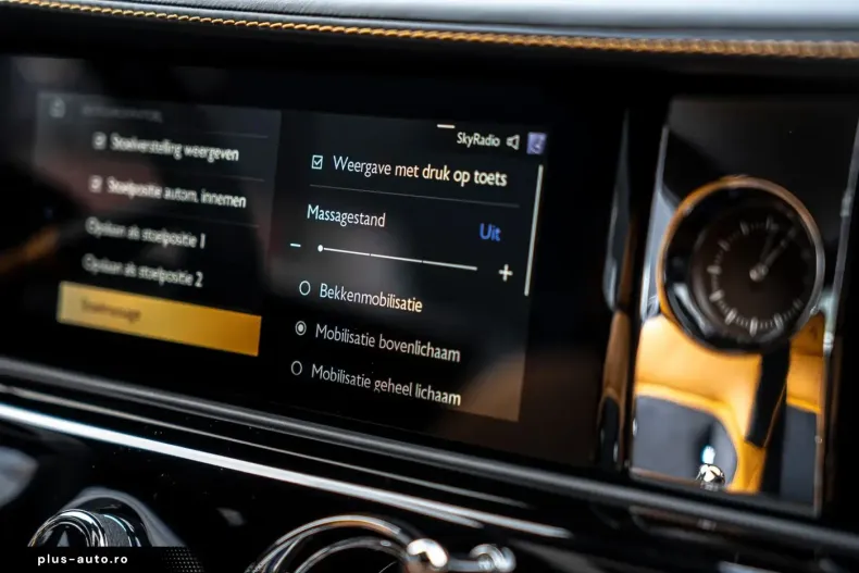 Rolls-Royce Spectre din 2025 cu 8.500 km - oferta ROL179008 - foto 10