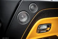 Rolls-Royce Spectre din 2025 cu 8.500 km - oferta ROL179008 - foto 13