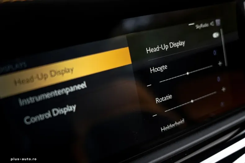 Rolls-Royce Spectre din 2025 cu 8.500 km - oferta ROL179008 - foto 20