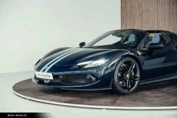 Ferrari 296 GTS din 2024 - oferta FER179009