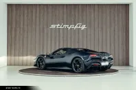 Ferrari 296 GTS din 2024 cu 8.479 km - oferta FER179009 - foto 7