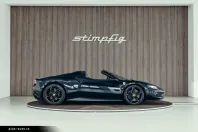 Ferrari 296 GTS din 2024 cu 8.479 km - oferta FER179009 - foto 14