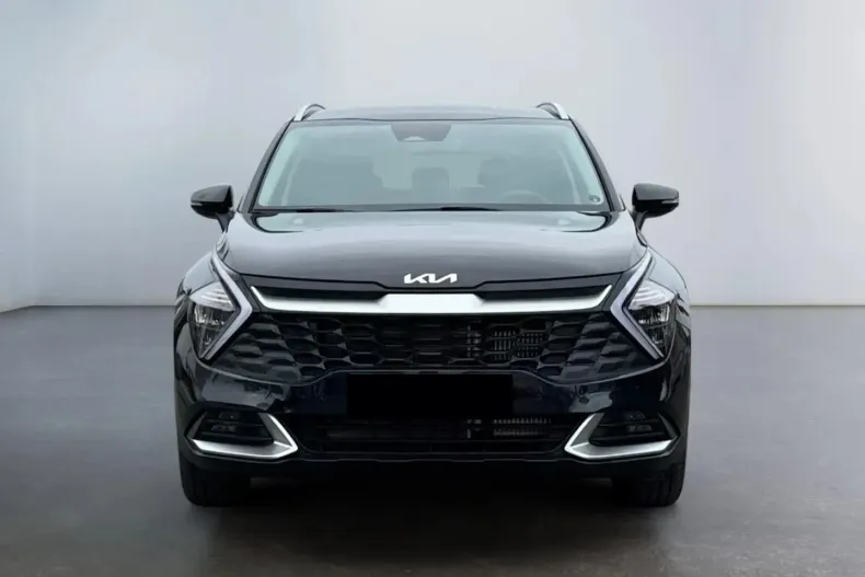 Kia Sportage din 2024 cu 5.900 km - oferta KIA179010 - foto 2