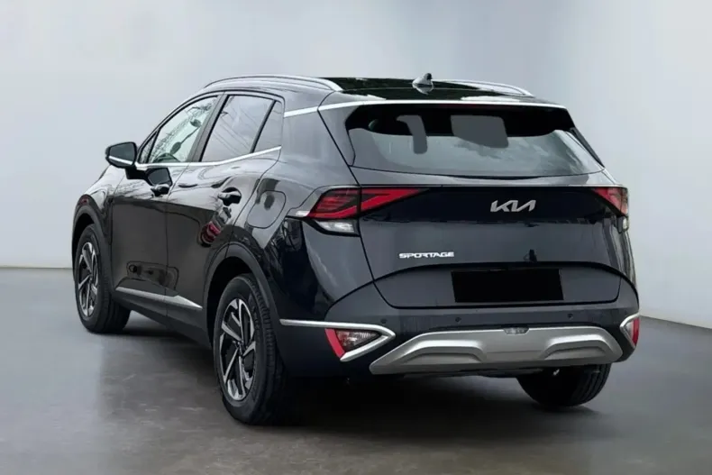 Kia Sportage din 2024 cu 5.900 km - oferta KIA179010 - foto 6