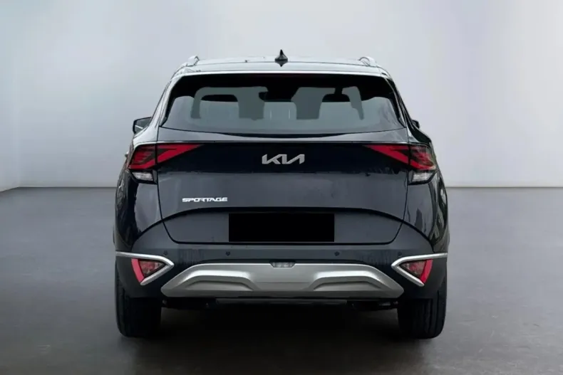 Kia Sportage din 2024 cu 5.900 km - oferta KIA179010 - foto 7