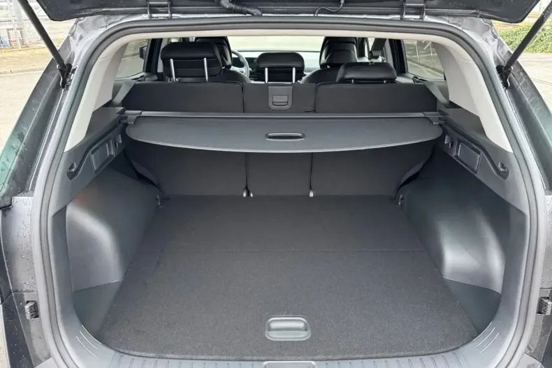 Kia Sportage din 2024 cu 5.900 km - oferta KIA179010 - foto 16