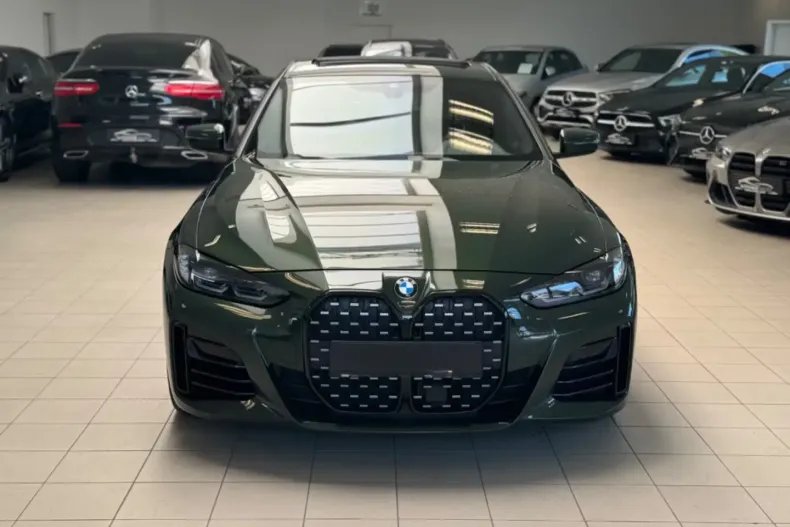 BMW 420 din 2022 cu 92.800 km - oferta BMW179011 - foto 3