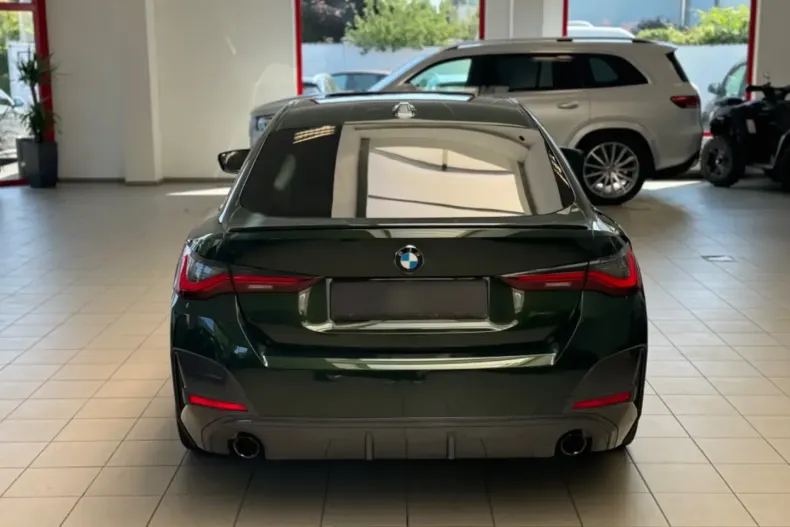 BMW 420 din 2022 cu 92.800 km - oferta BMW179011 - foto 5