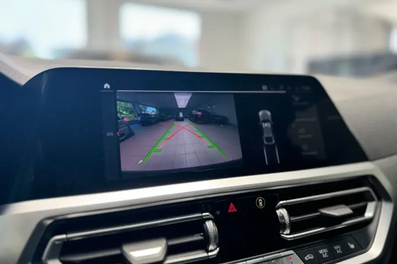 BMW 420 din 2022 cu 92.800 km - oferta BMW179011 - foto 13