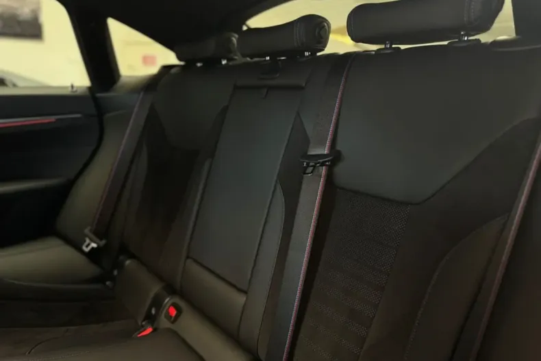 BMW 420 din 2022 cu 92.800 km - oferta BMW179011 - foto 15