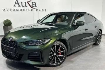BMW 420 Gran Coupé din 2022 - oferta BMW179012