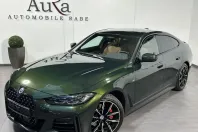 BMW 420 Gran Coupé din 2022 cu 114.750 km - oferta BMW179012 - foto 2