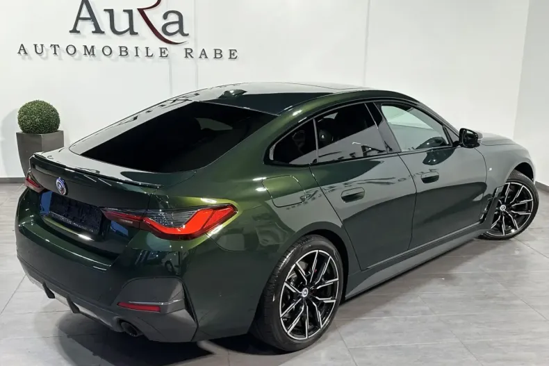 BMW 420 Gran Coupé din 2022 cu 114.750 km - oferta BMW179012 - foto 5