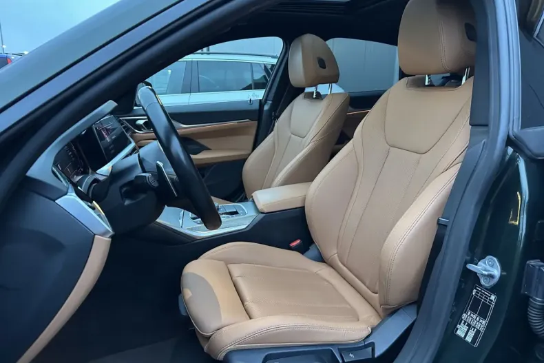 BMW 420 Gran Coupé din 2022 cu 114.750 km - oferta BMW179012 - foto 9