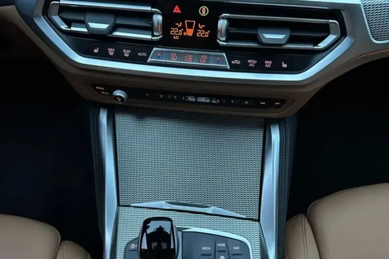 BMW 420 Gran Coupé din 2022 cu 114.750 km - oferta BMW179012 - foto 13