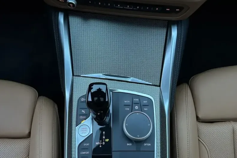 BMW 420 Gran Coupé din 2022 cu 114.750 km - oferta BMW179012 - foto 14