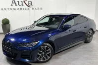 BMW 420 Gran Coupé din 2022 cu 108.450 km - oferta BMW179013 - foto 1