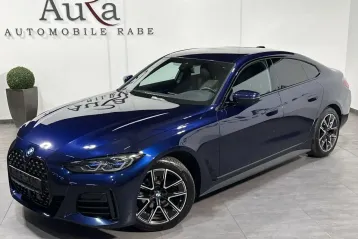 BMW 420 Gran Coupé din 2022 - oferta BMW179013