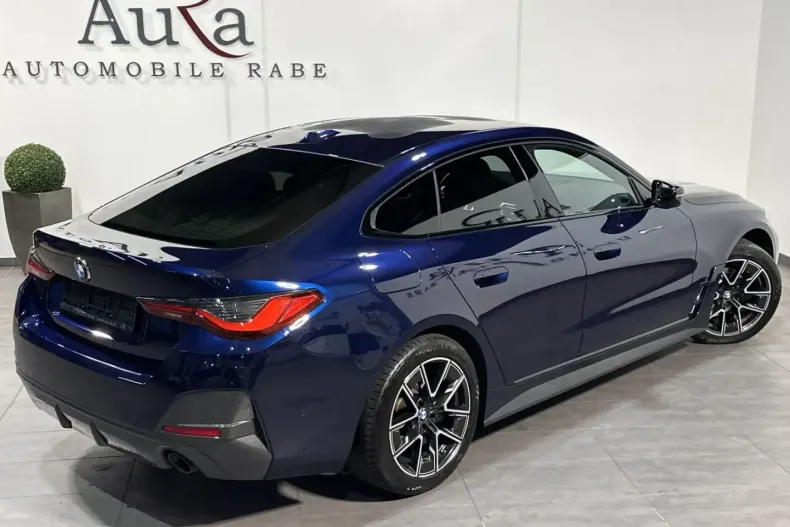 BMW 420 Gran Coupé din 2022 cu 108.450 km - oferta BMW179013 - foto 5