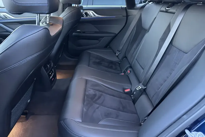 BMW 420 Gran Coupé din 2022 cu 108.450 km - oferta BMW179013 - foto 11