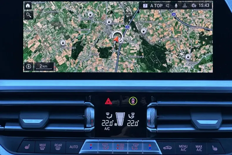 BMW 420 Gran Coupé din 2022 cu 108.450 km - oferta BMW179013 - foto 15