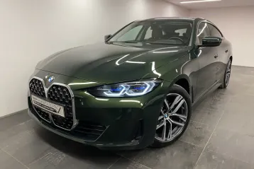 BMW 420 din 2022 - oferta BMW179015