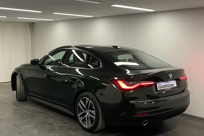 BMW 420 din 2022 cu 87.485 km - oferta BMW179015 - foto 3