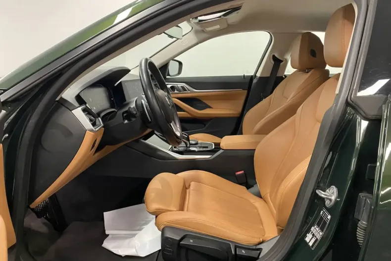 BMW 420 din 2022 cu 87.485 km - oferta BMW179015 - foto 4