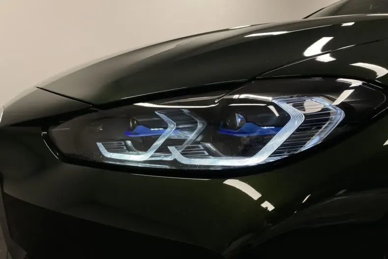 BMW 420 din 2022 cu 87.485 km - oferta BMW179015 - foto 8