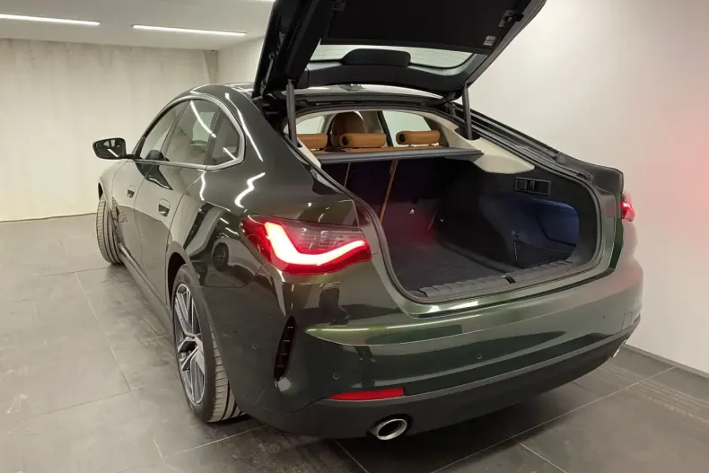 BMW 420 din 2022 cu 87.485 km - oferta BMW179015 - foto 10